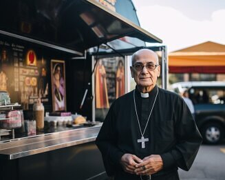 foodtruck paderborn Feier